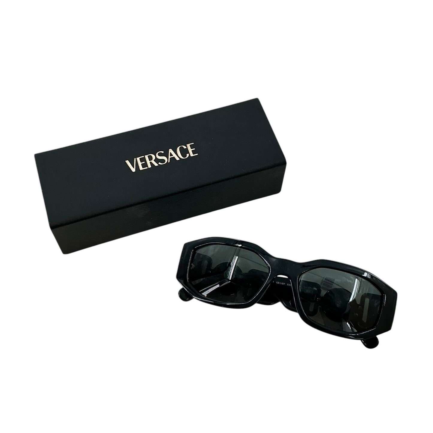 Versace VE4361 Medusa Biggie Sunglasses