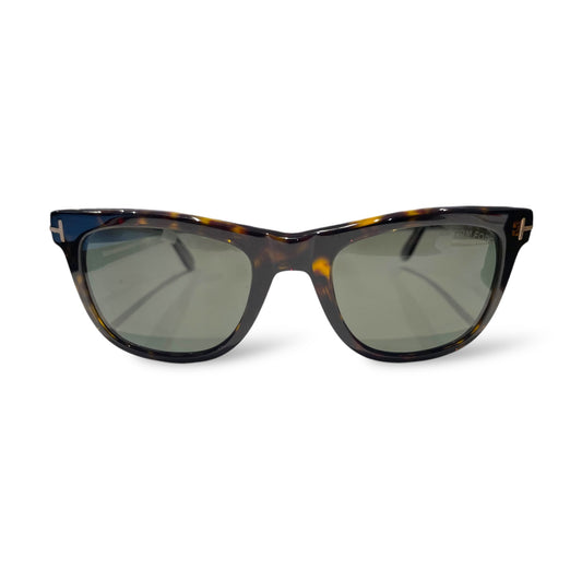 Tom Ford Tortoise Sunglasses