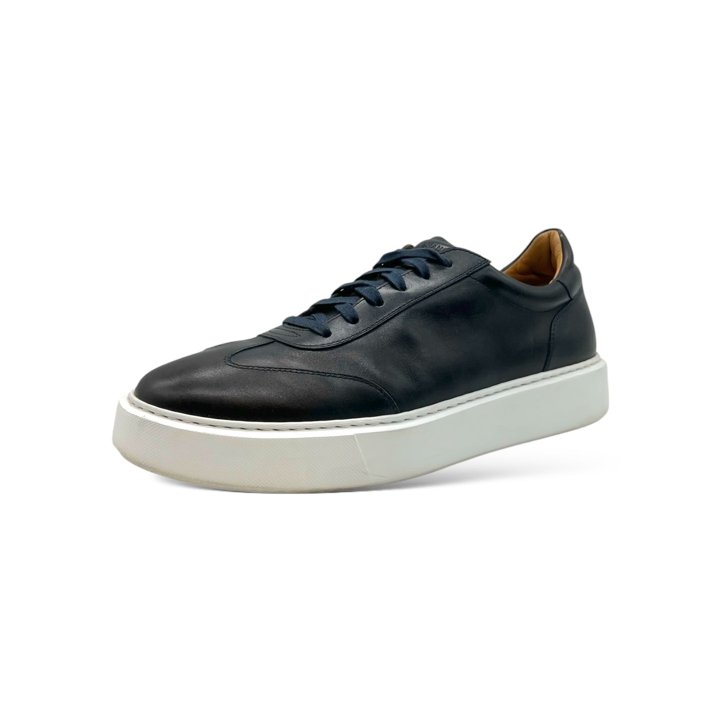 Magnanni Men’s Leather Sneakers