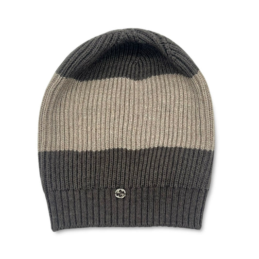 Gucci Wool Knit Beanie