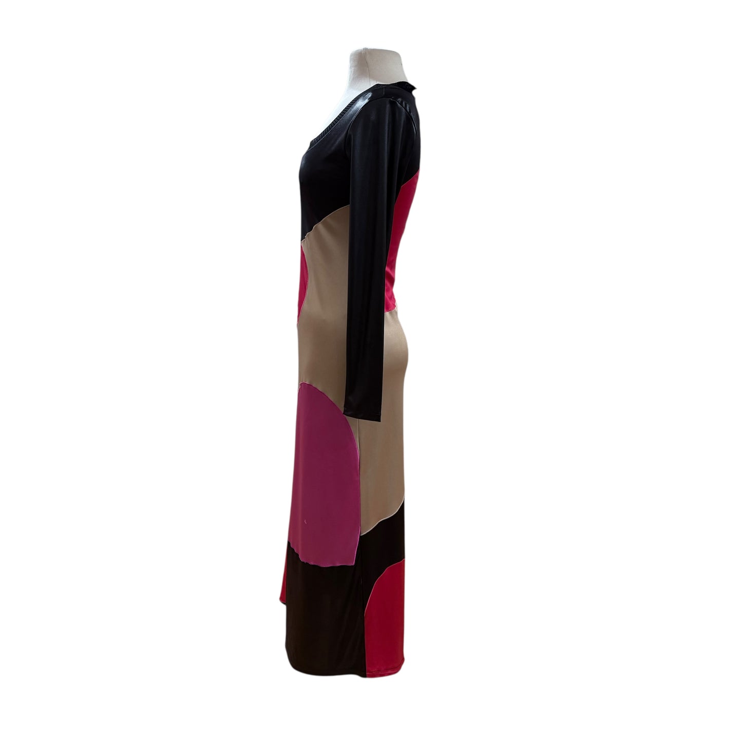 Missoni Heart Midi Dress
