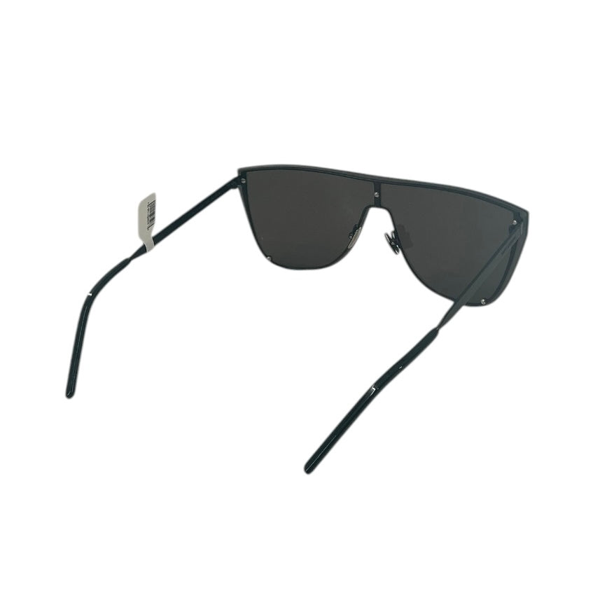 Saint Laurent SL 1-B Mask Shield Sunglasses