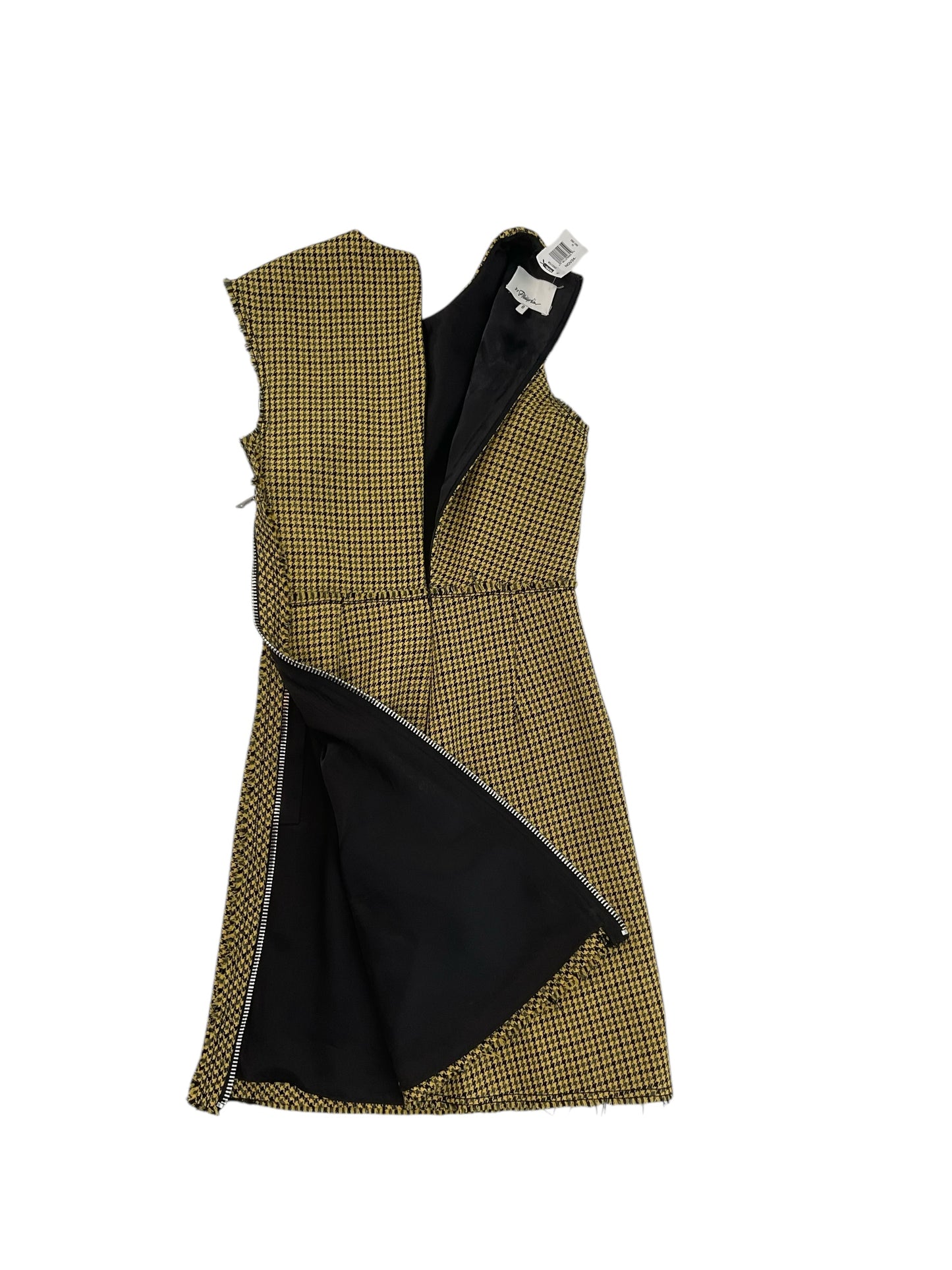 Women’s 3.1 Phillip Lim Wool Mini Dress