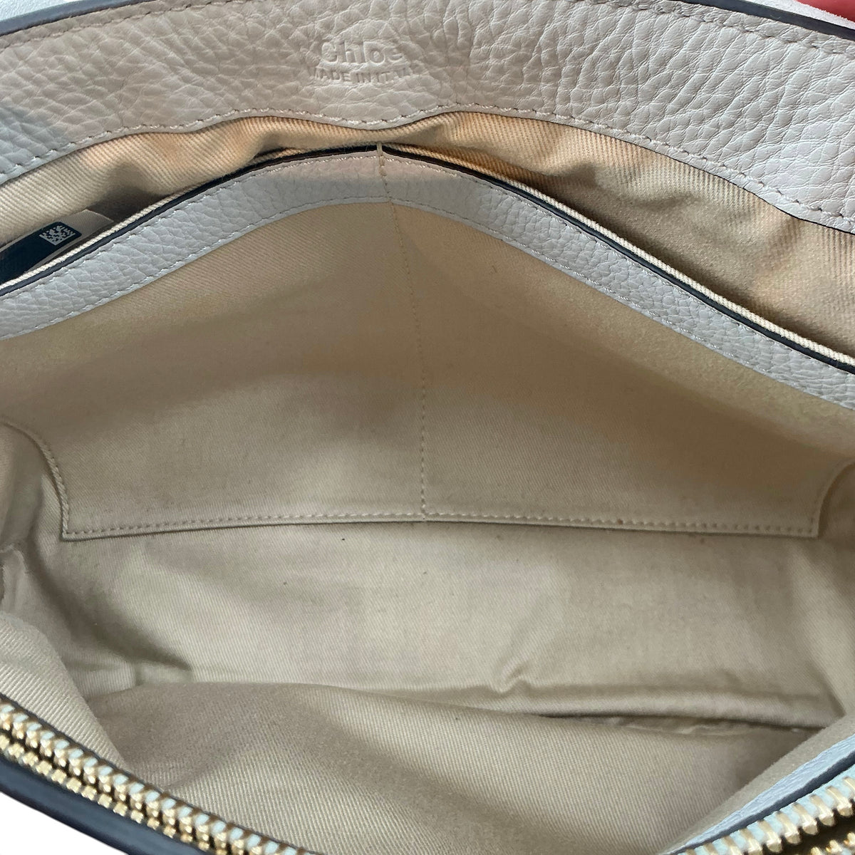 Chloé Faye Day Medium Shoulder Bag