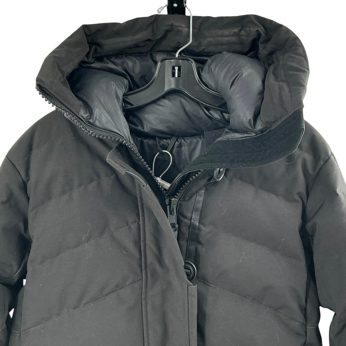 Canada Goose Women's Elmvale Parka Down Jacket