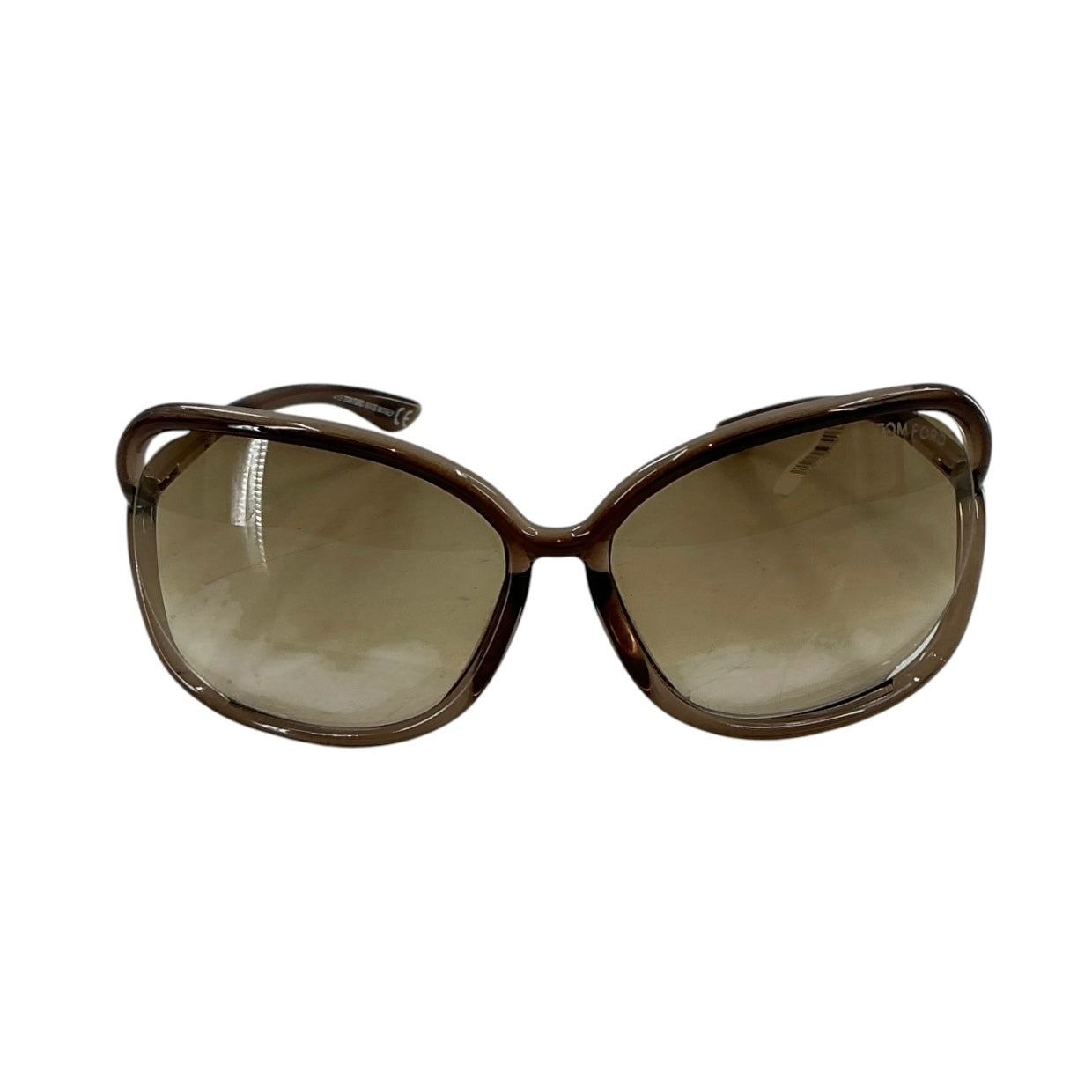 Tom Ford Raquel (TF76) Sunglasses