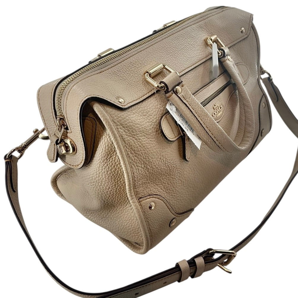 Coach Millie Bag