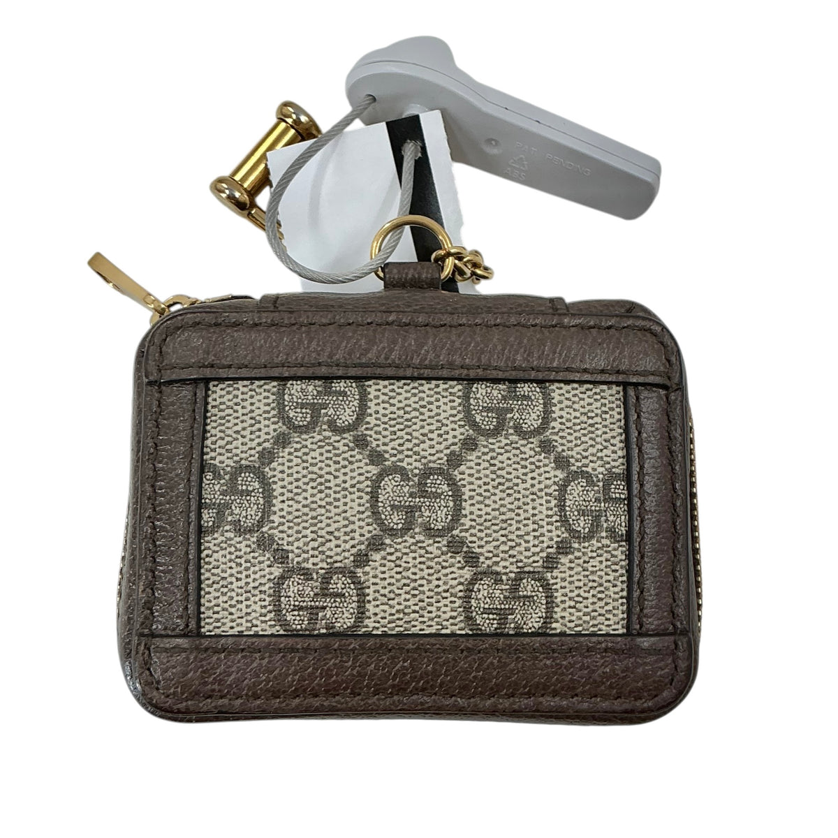 Gucci Ophidia GG Supreme AirPods Case