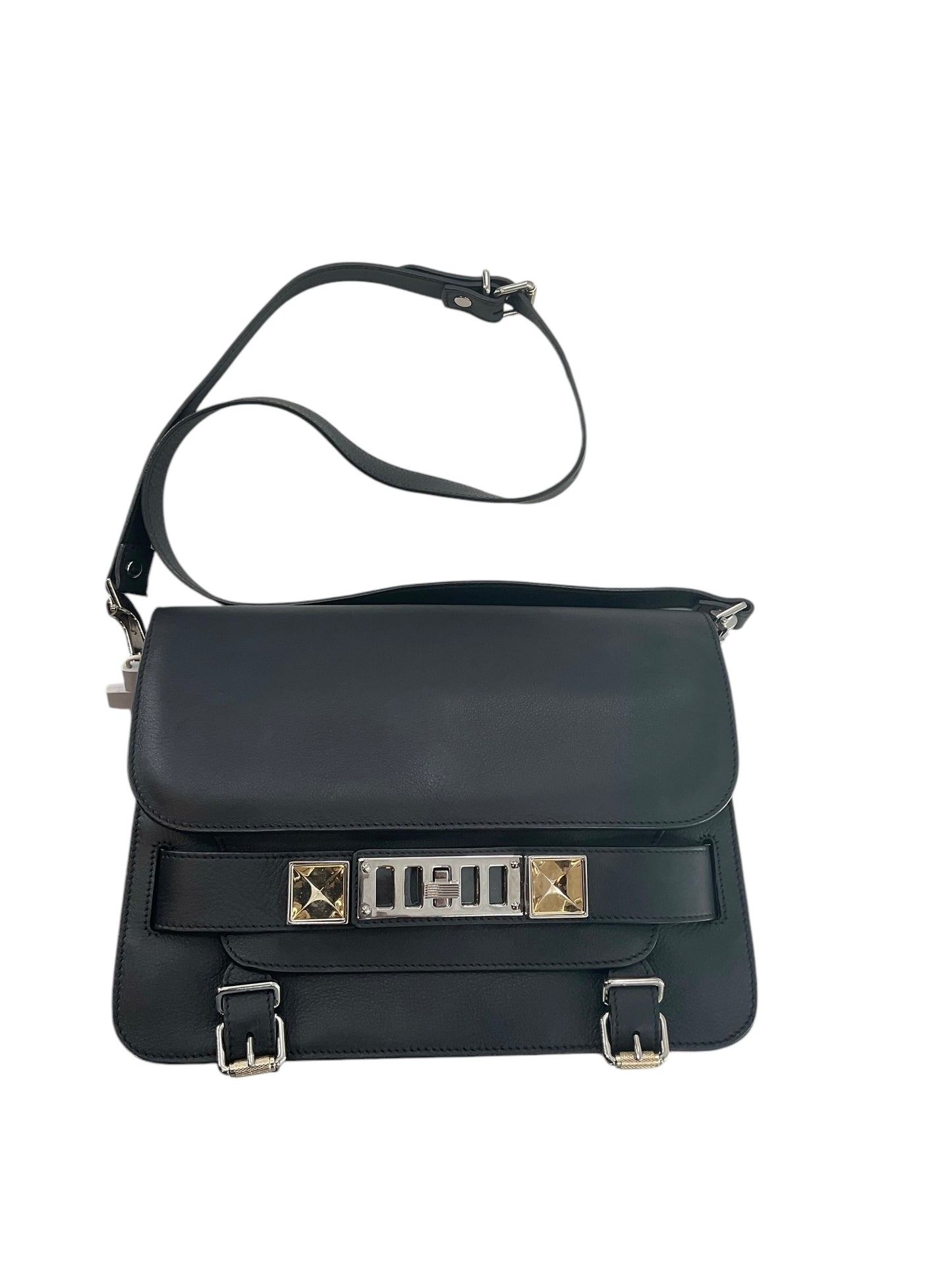 Proenza Schouler Classic PS11 Shoulder Bag