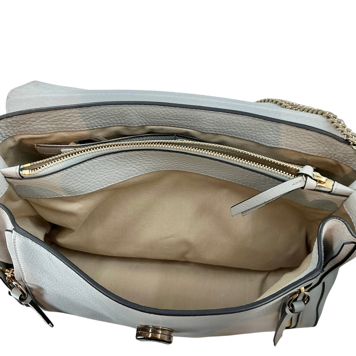 Chloé Faye Day Medium Shoulder Bag