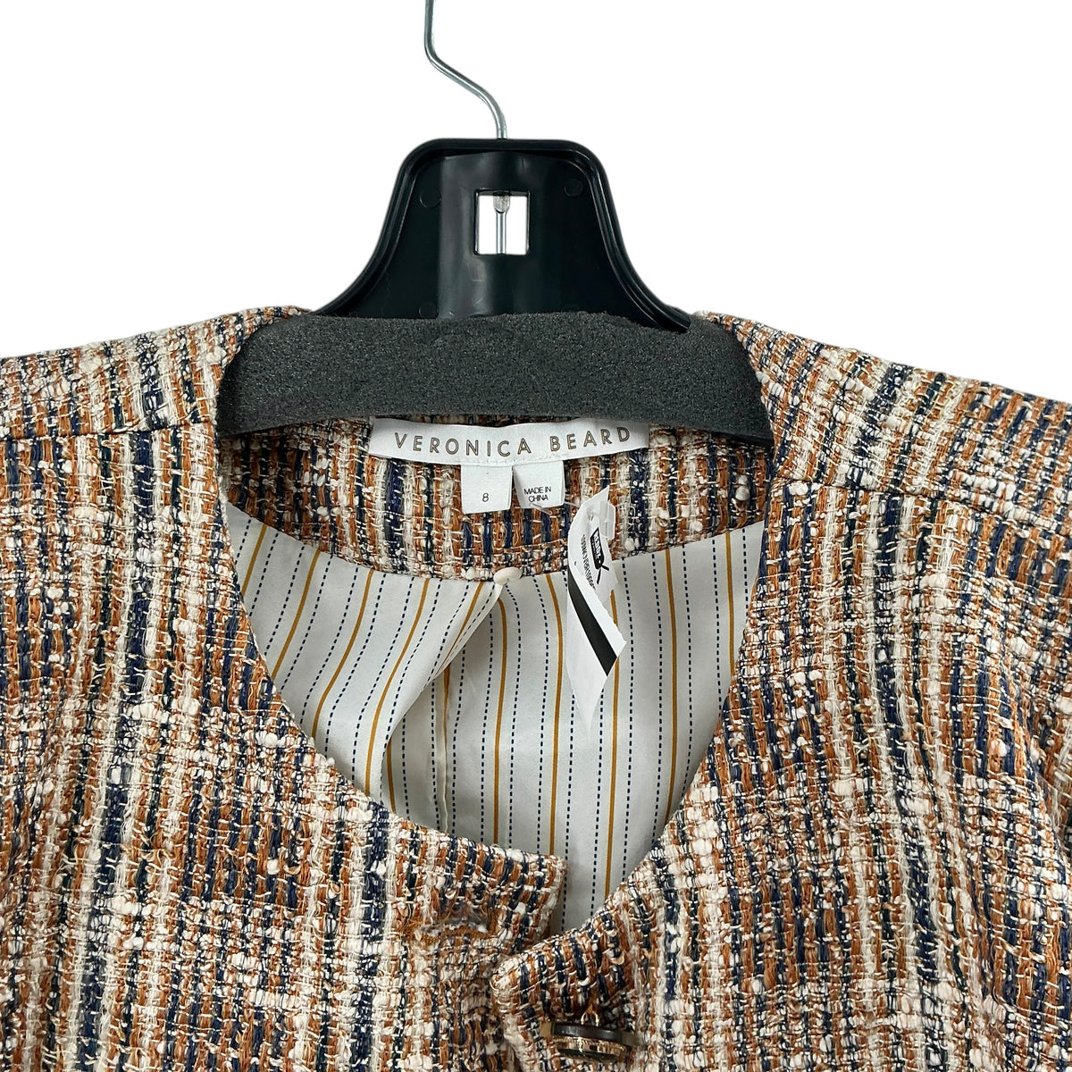 Veronica Beard Louisa Dickey Jacket