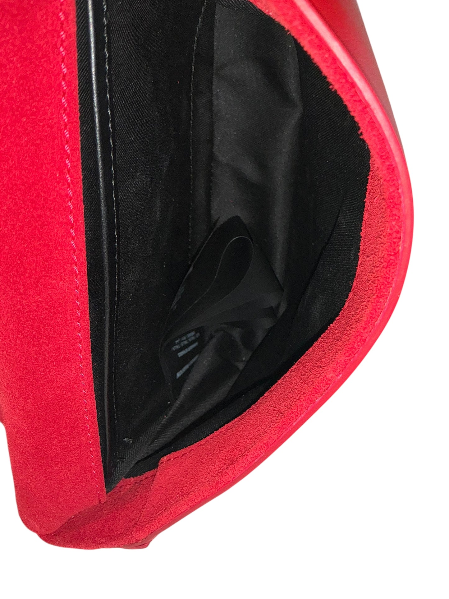 Heron Preston Canal Crossbody Bag