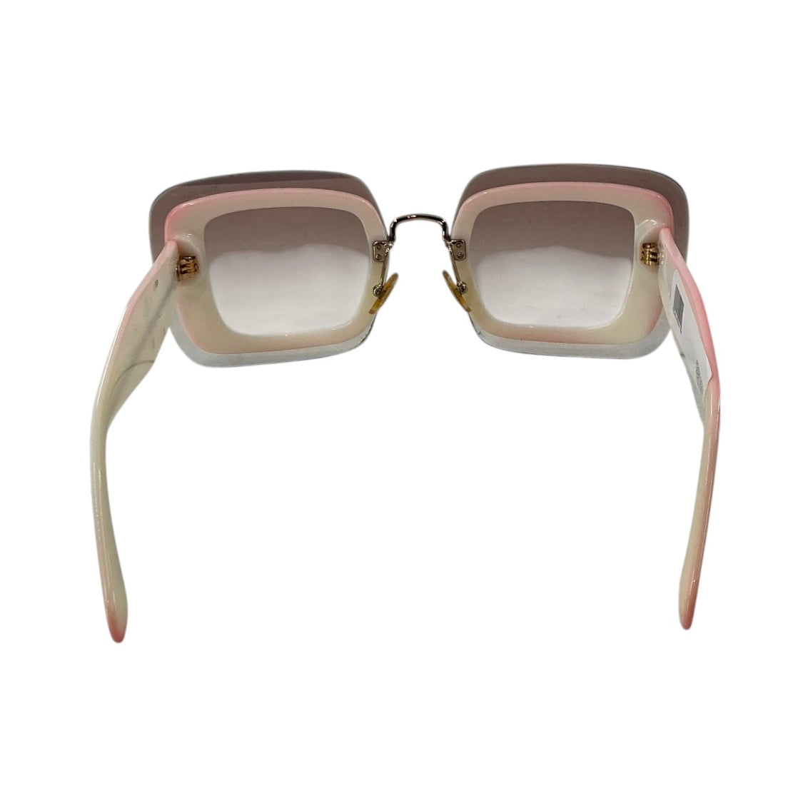 Miu Miu MU 01RS Reveal Sunglasses