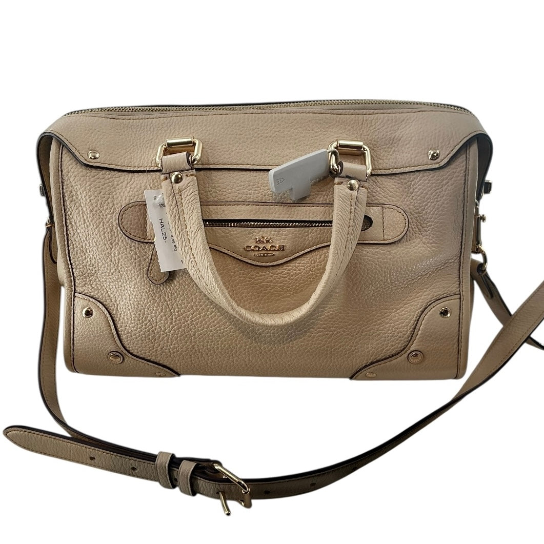 Coach Millie Bag
