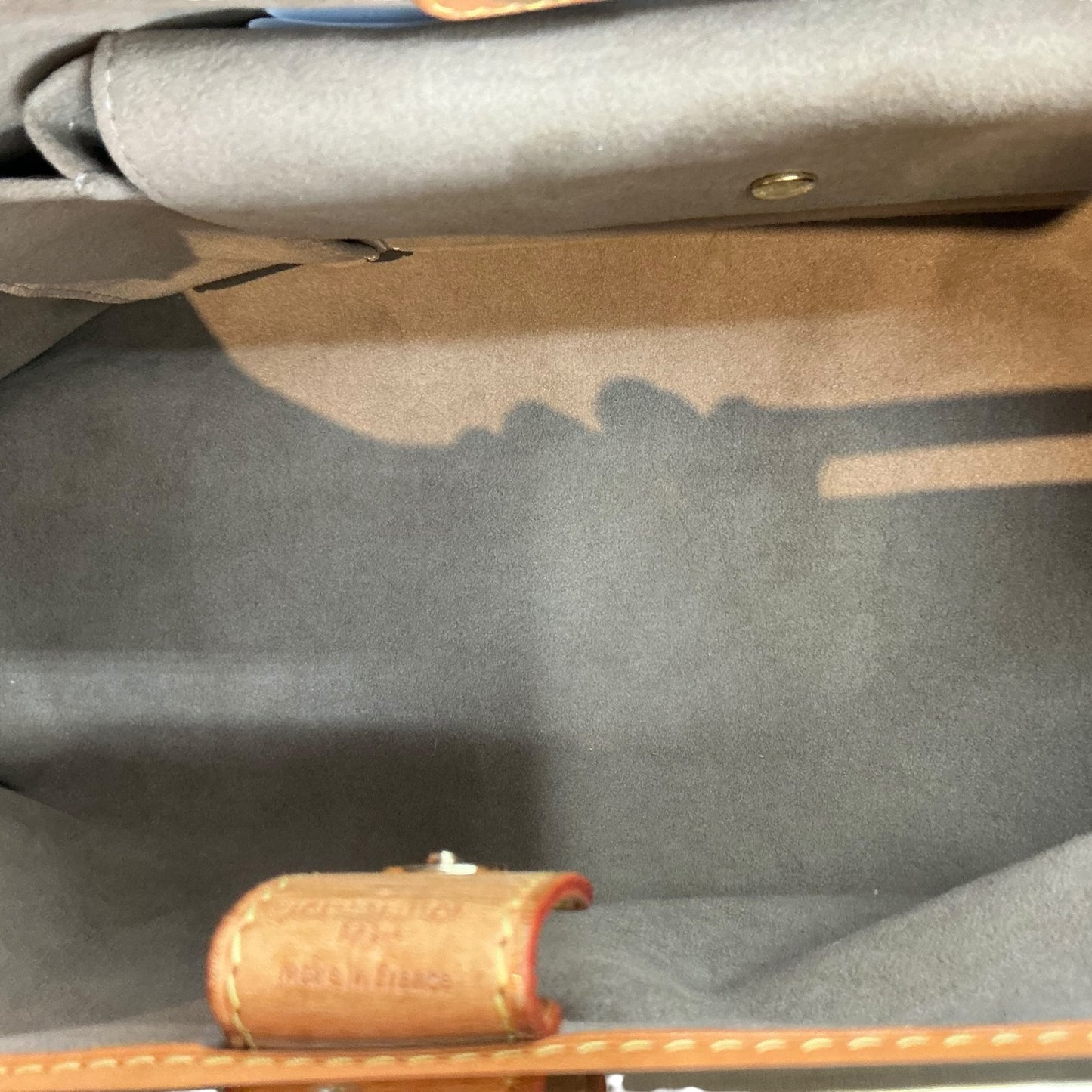 Louis Vuitton Monogram Multicolore Judy MM Bag