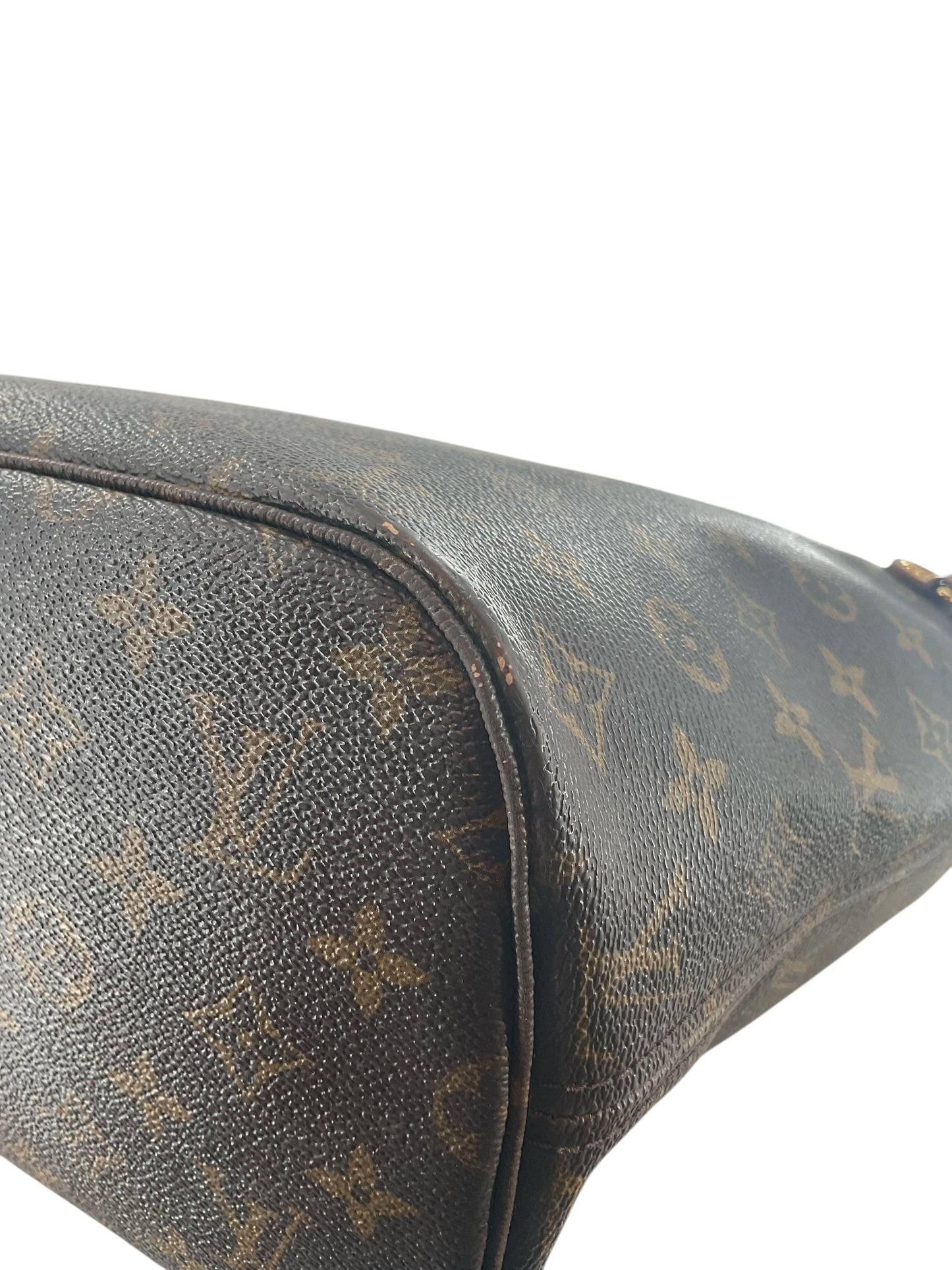 Louis Vuitton Neverfull Tote