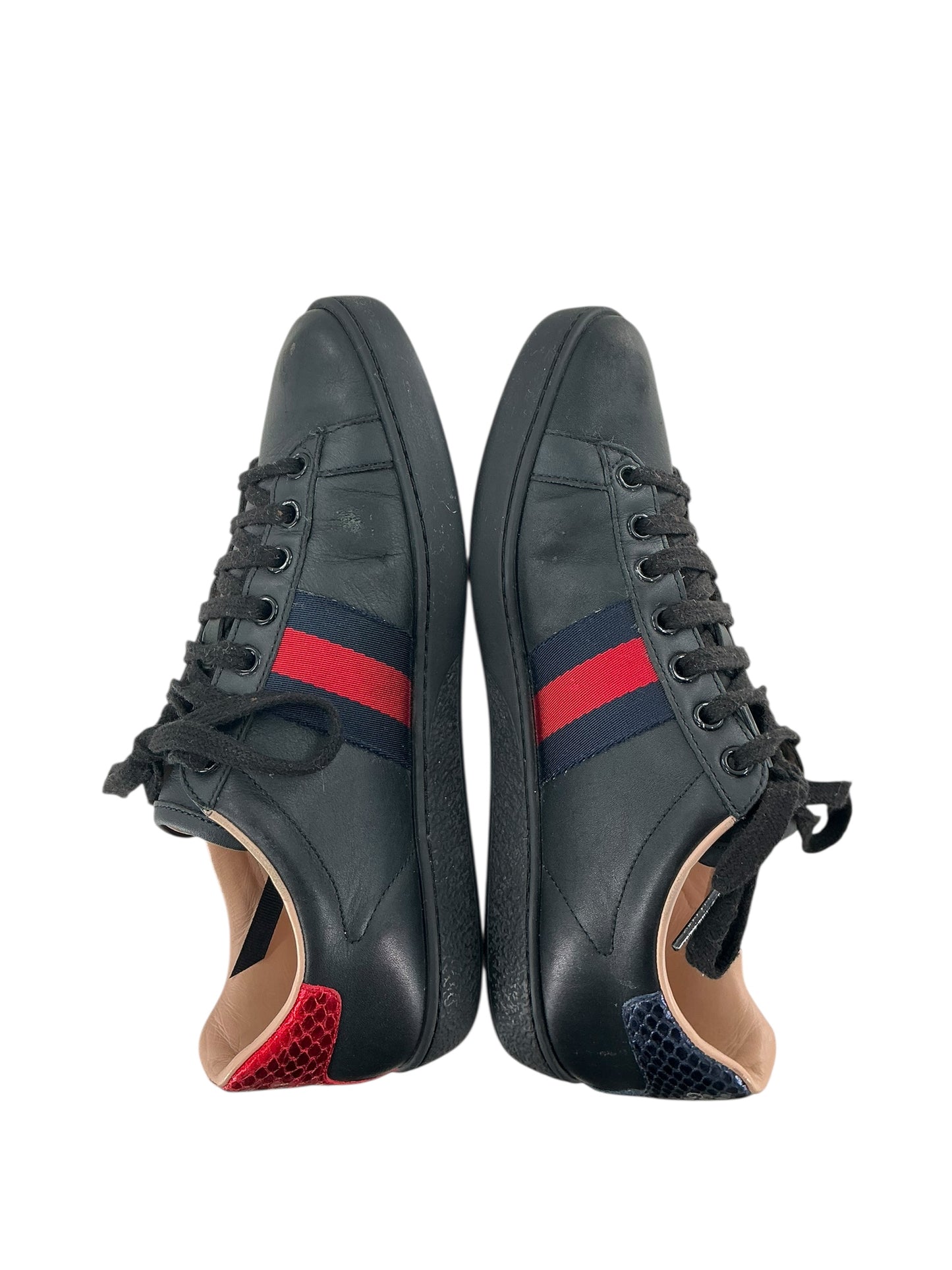 Gucci Women’s Ace Sneakers