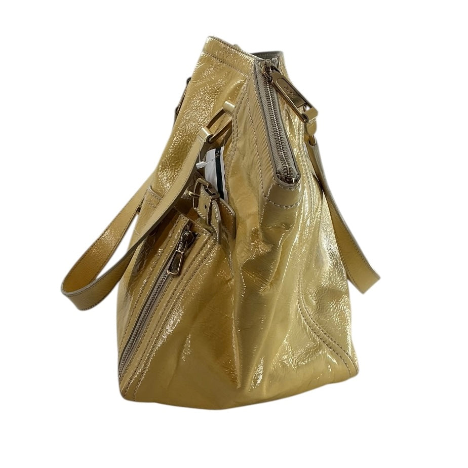 Yves Saint Laurent (YSL) Downtown Tote Bag