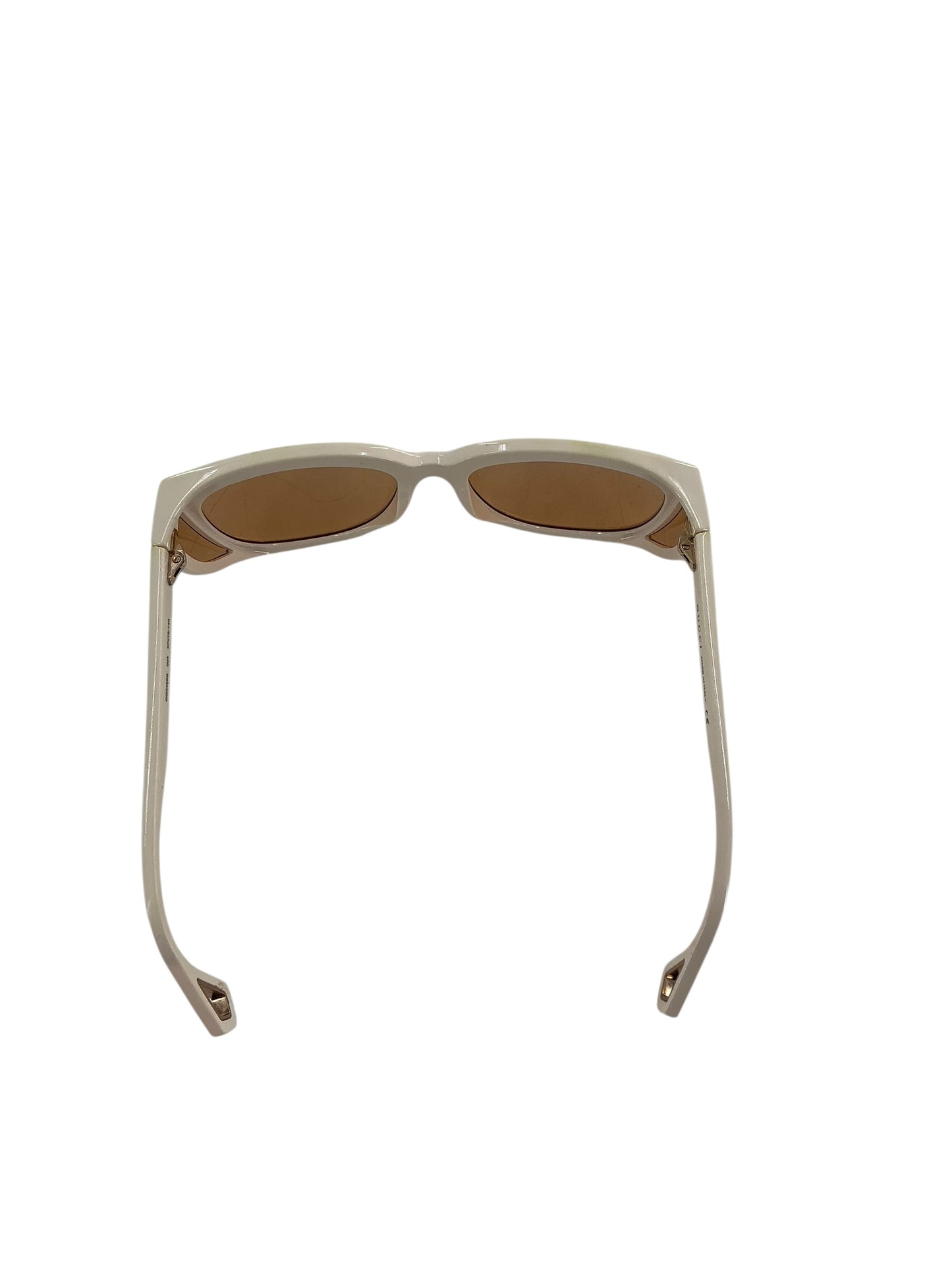 Gucci Oversized Sunglasses