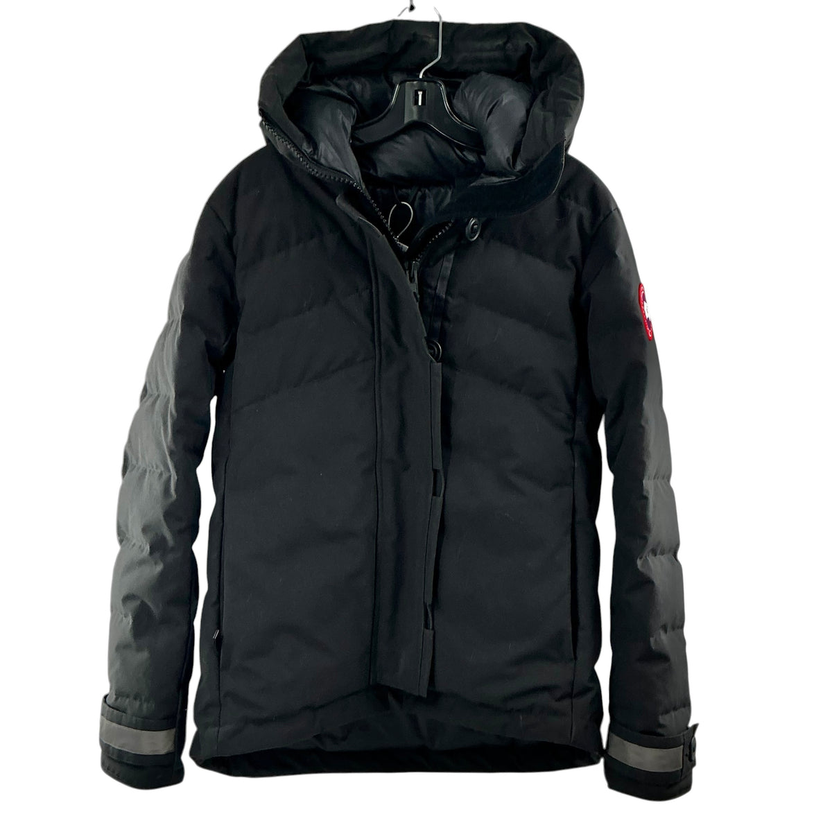 Canada Goose Women's Elmvale Parka Down Jacket