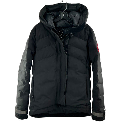 Canada Goose Women's Elmvale Parka Down Jacket