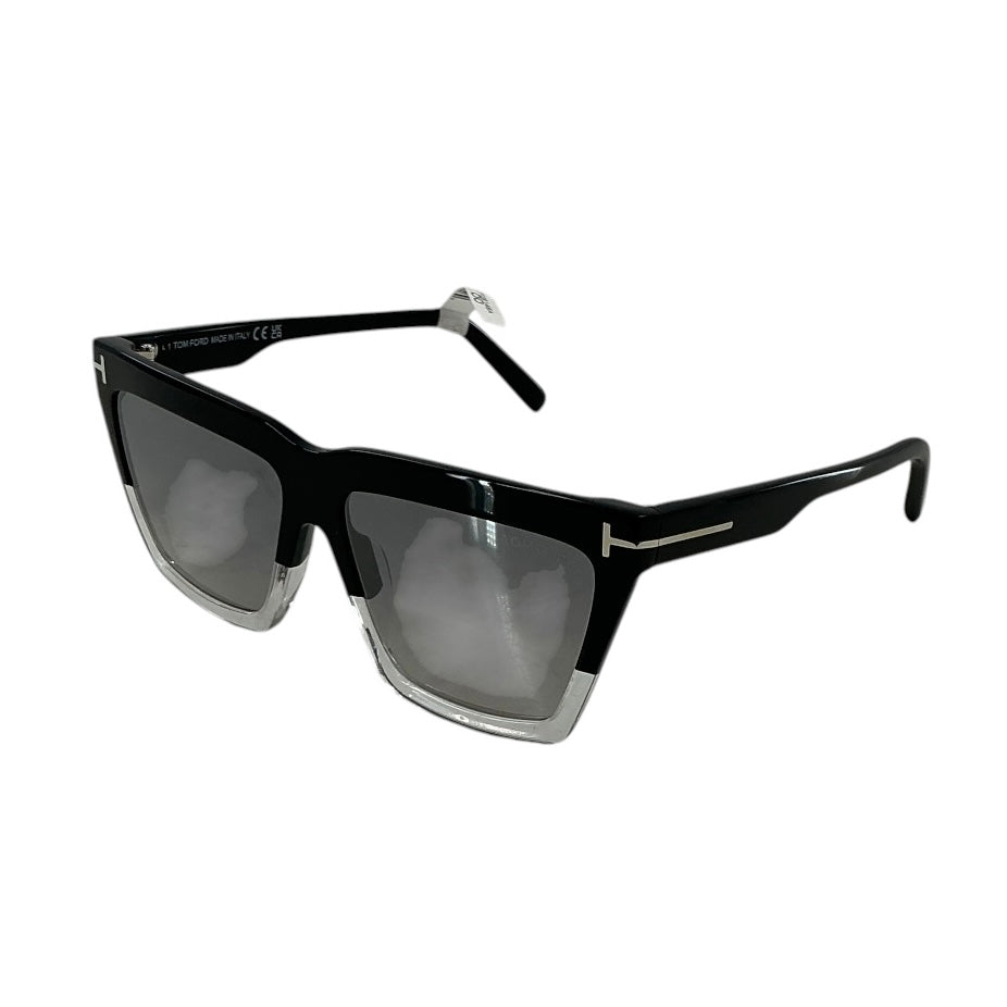 Tom Ford Eden FT1110 05C 56 Sunglasses