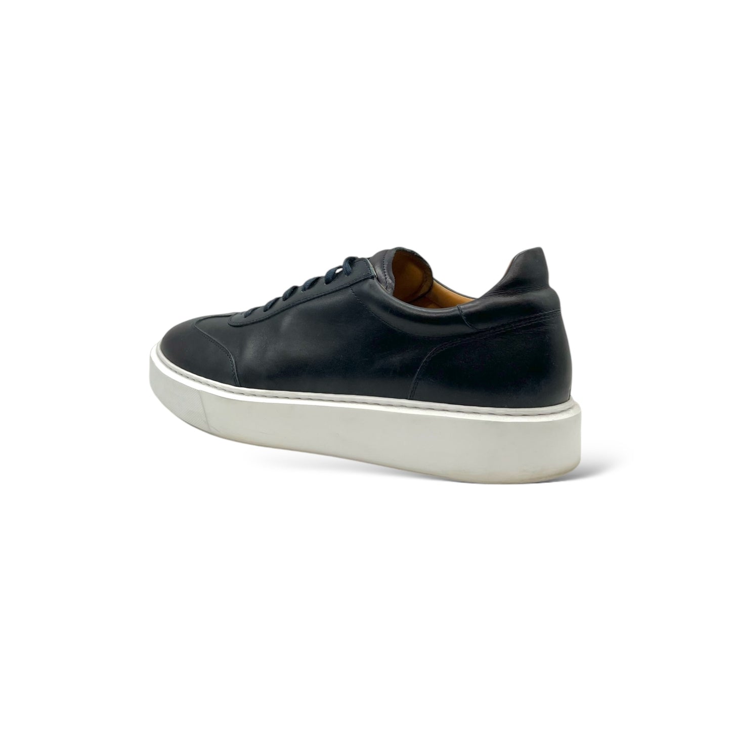 Magnanni Men’s Leather Sneakers