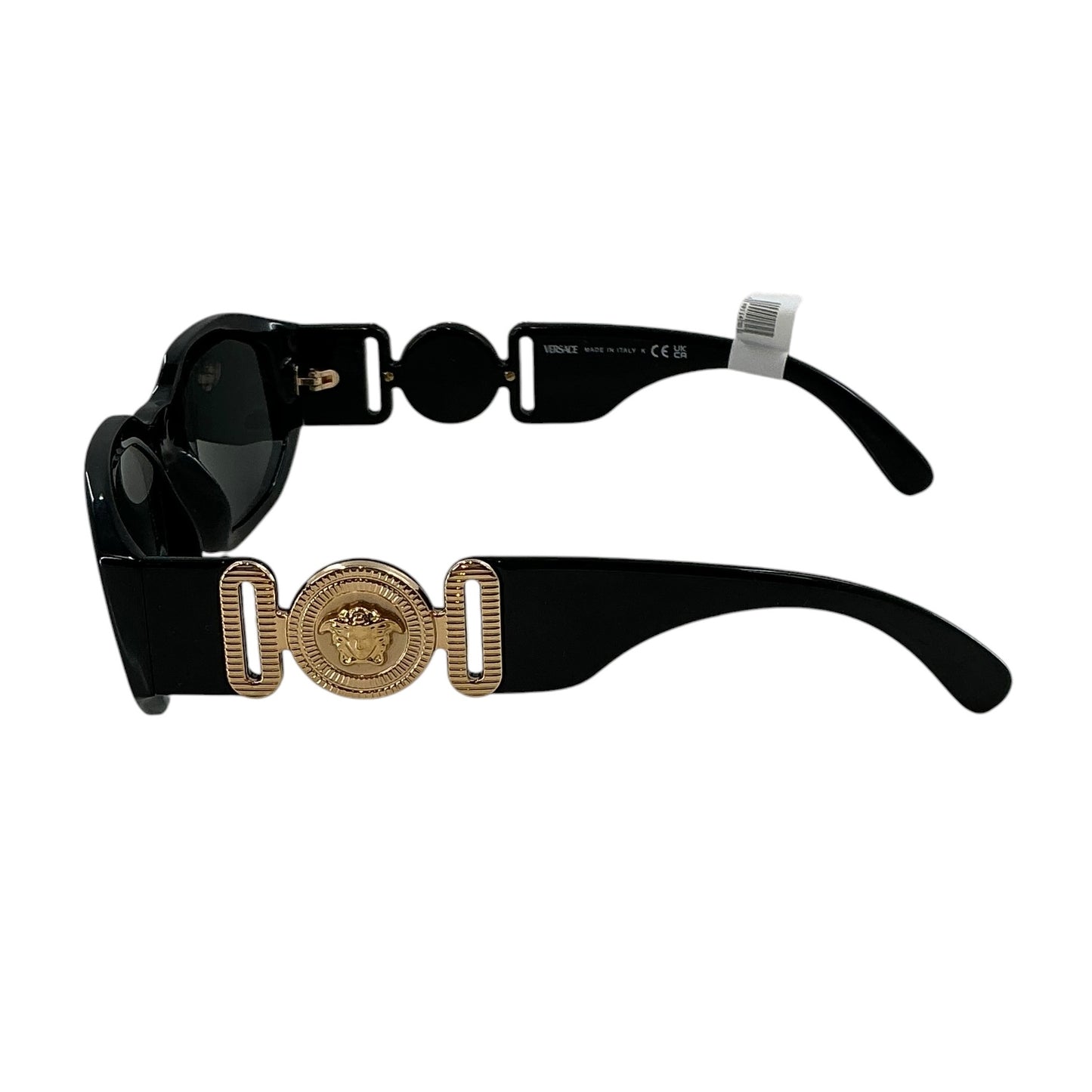 Versace VE4361 Medusa Biggie Sunglasses