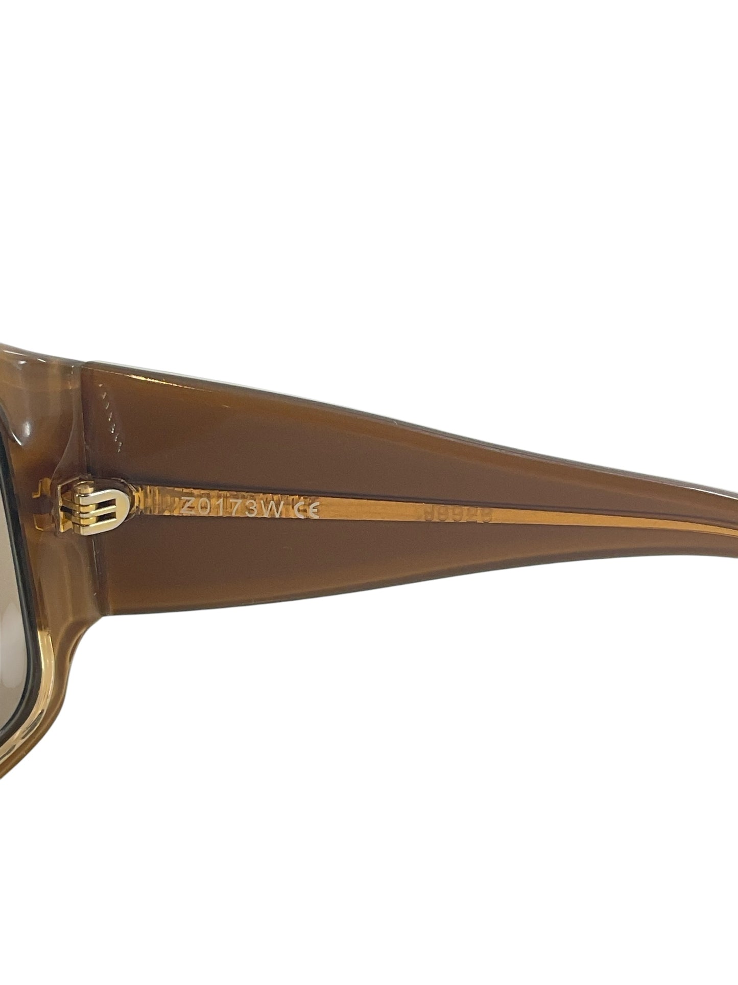 Louis Vuitton Mahina Monogram Sunglasses