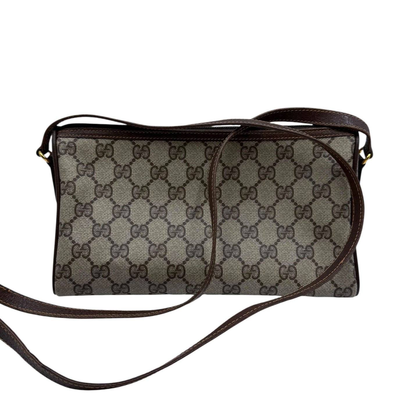Gucci Anniversary Collection GG Supreme Bag