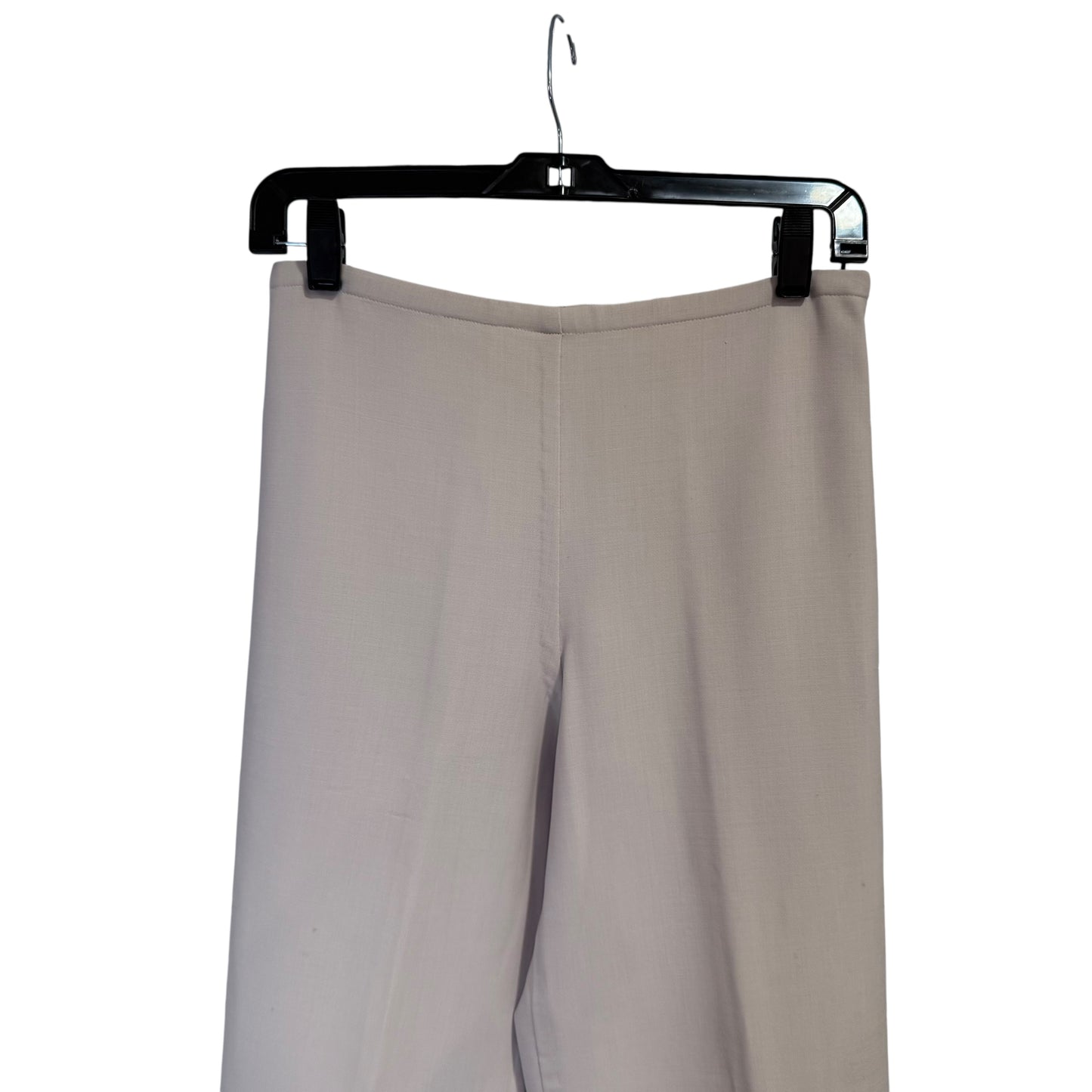 Hermes Linen Flowey Pant