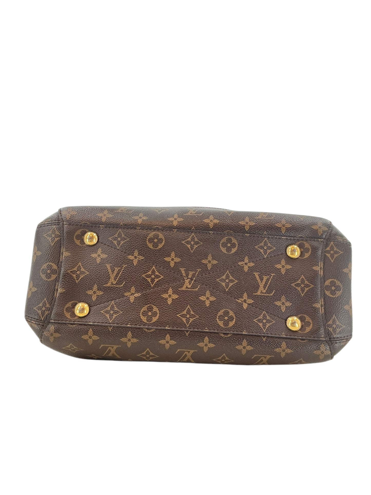 Louis Vuitton Montaigne GM Satchel