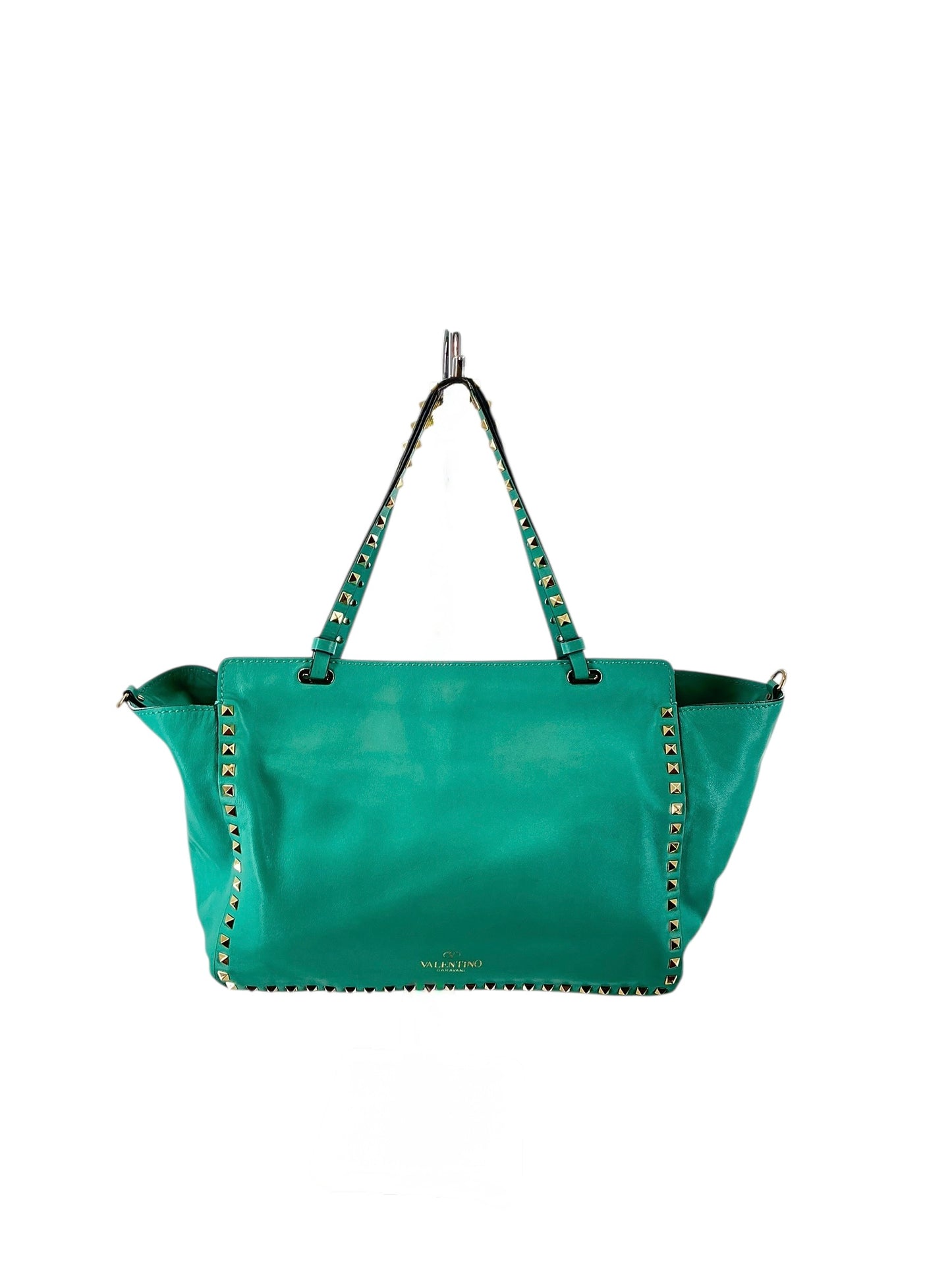 Valentino Rockstud Tote