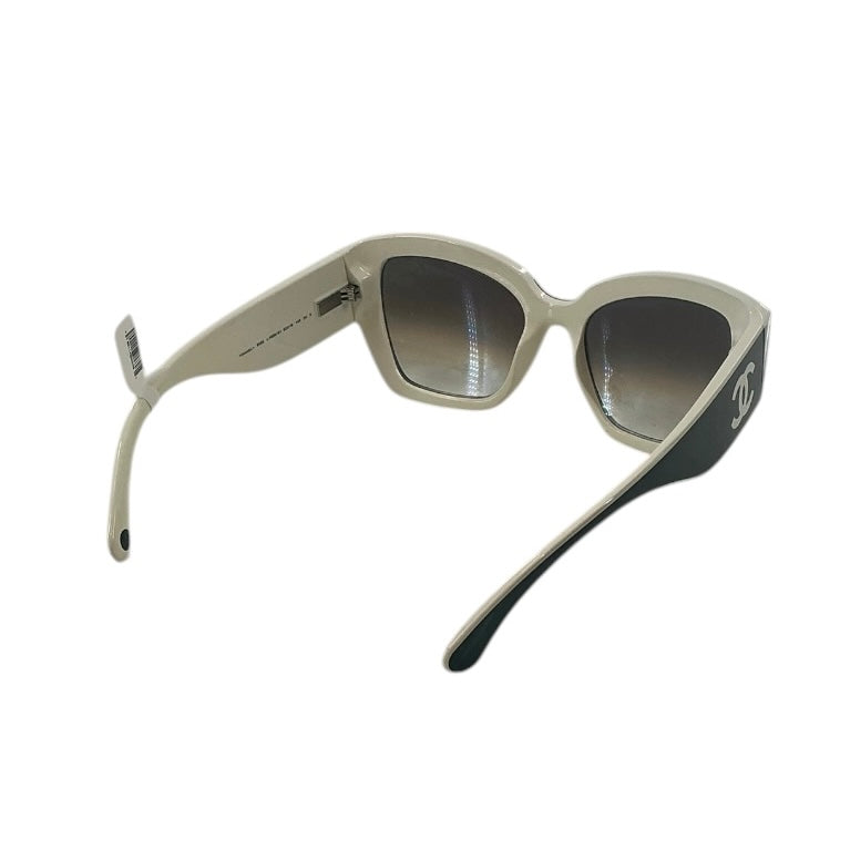 Chanel 6058 Butterfly Sunglasses