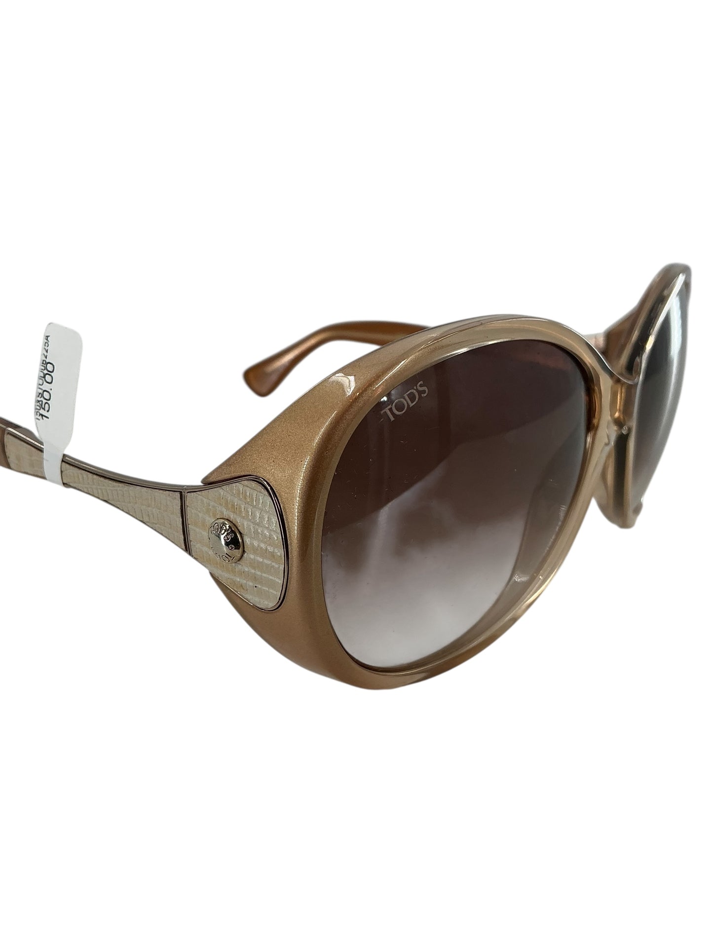 Tod’s TO43 Sunglasses