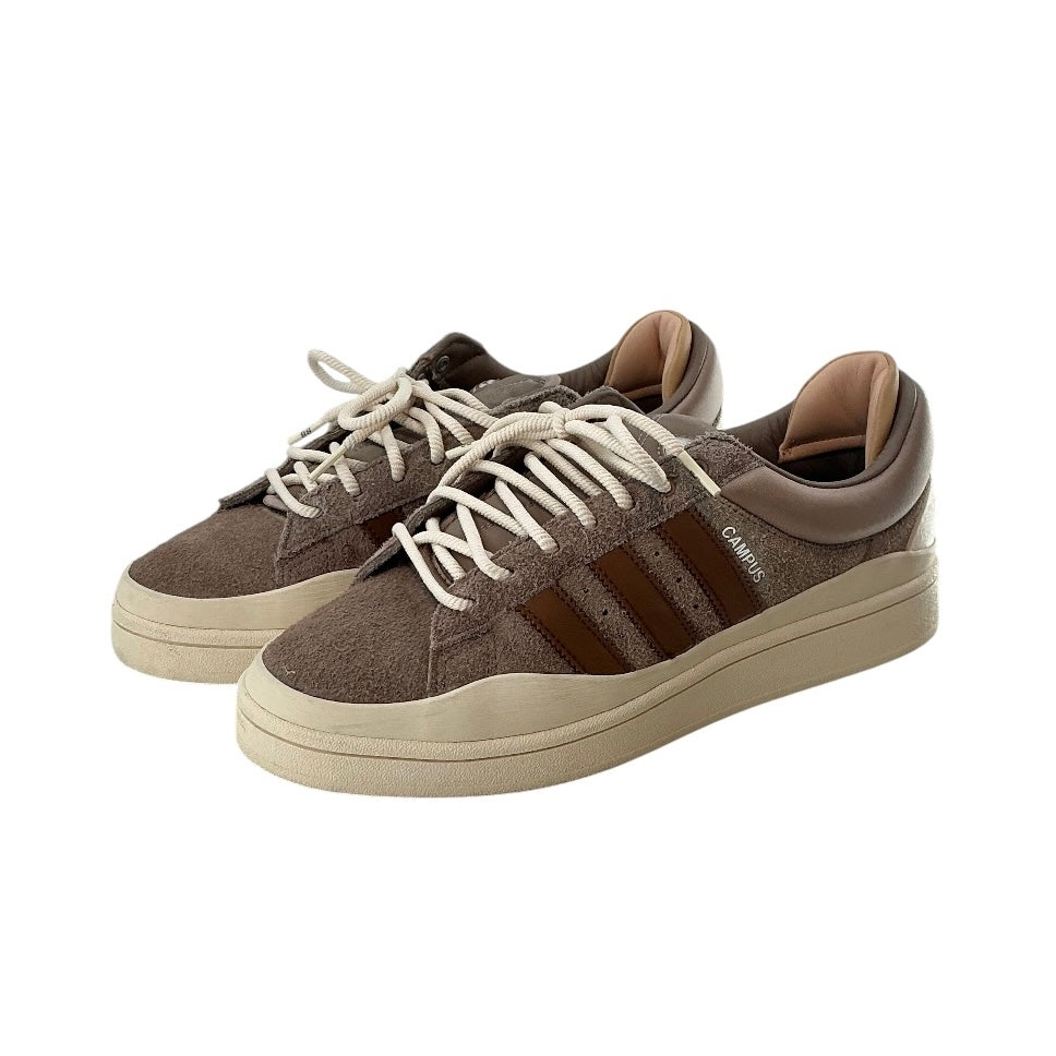 Bad Bunny x Adidas Campus 'Chalky Brown'