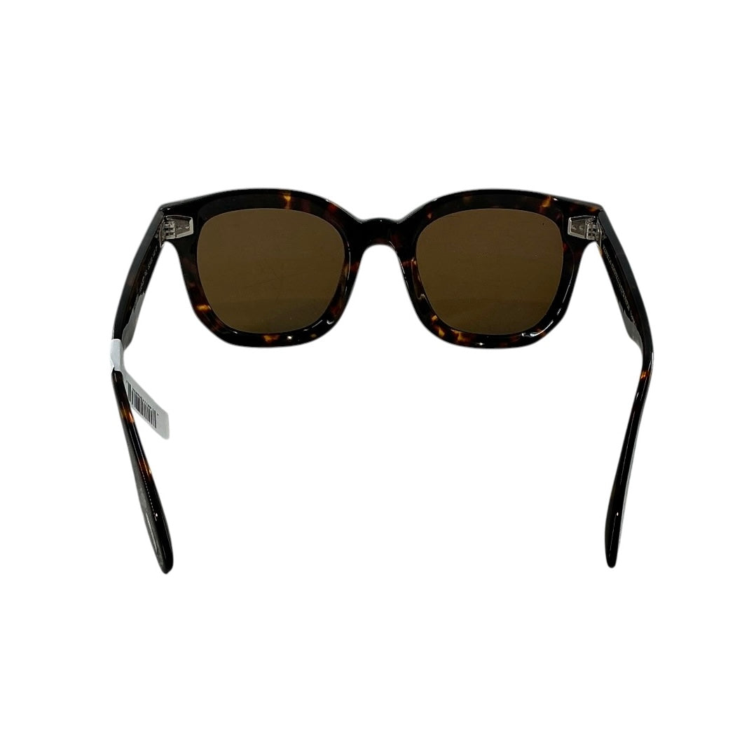 Oliver Peoples x Brunello Cucinelli Filù Square Sunglasses