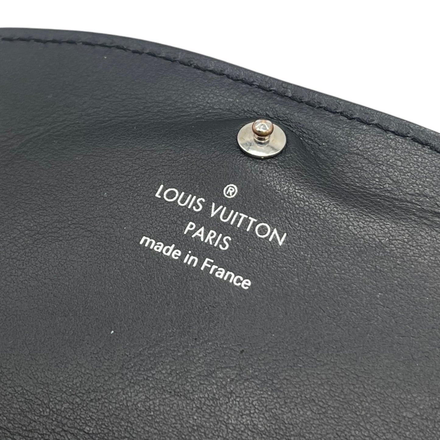 Louis Vuitton Iris Compact Wallet