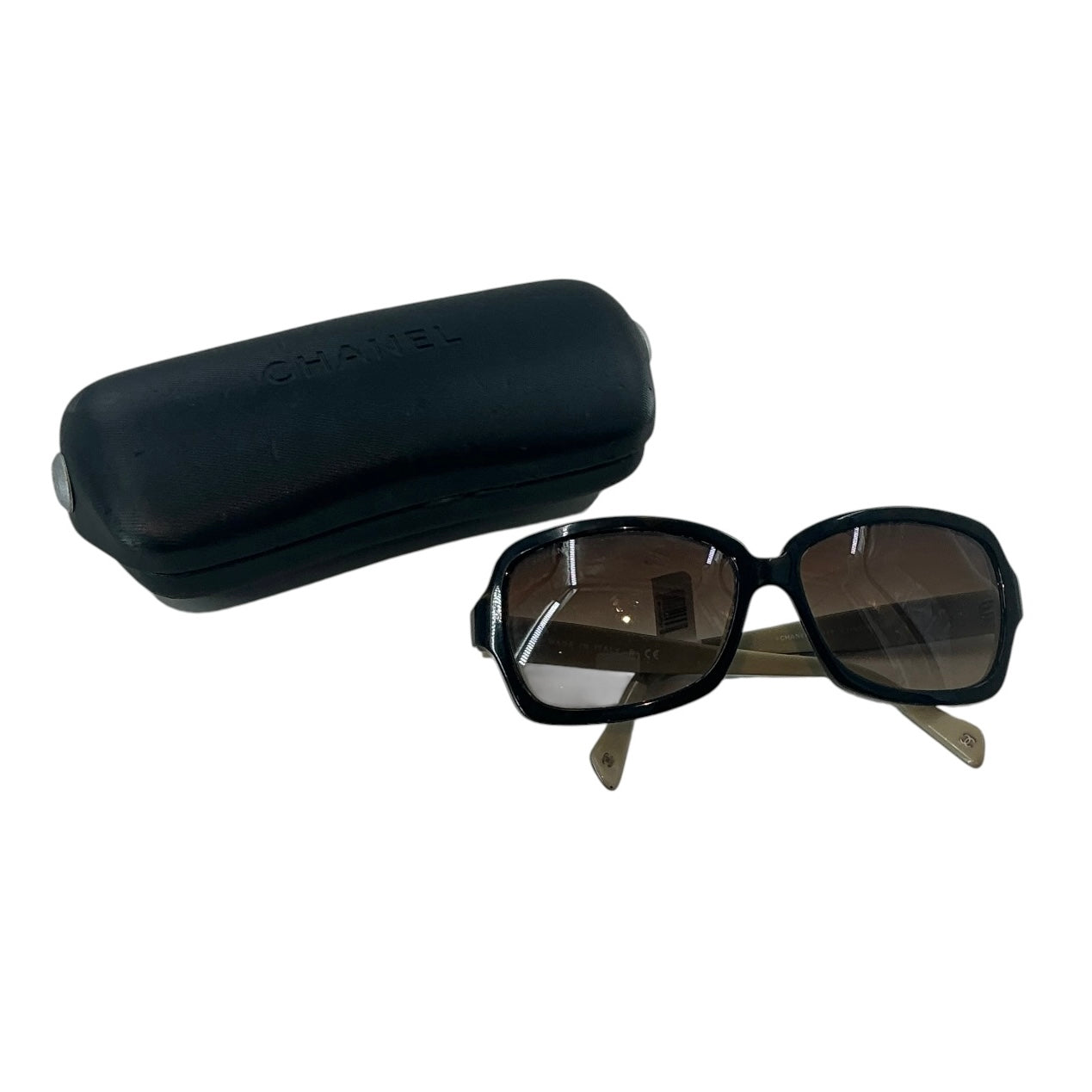 Chanel 5143 Square Sunglasses