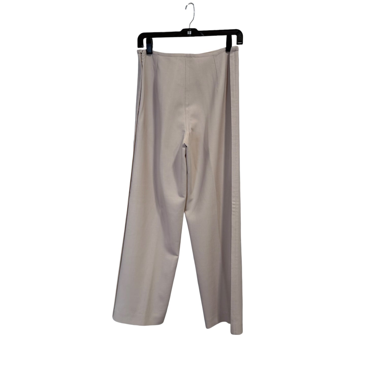 Hermes Linen Flowey Pant