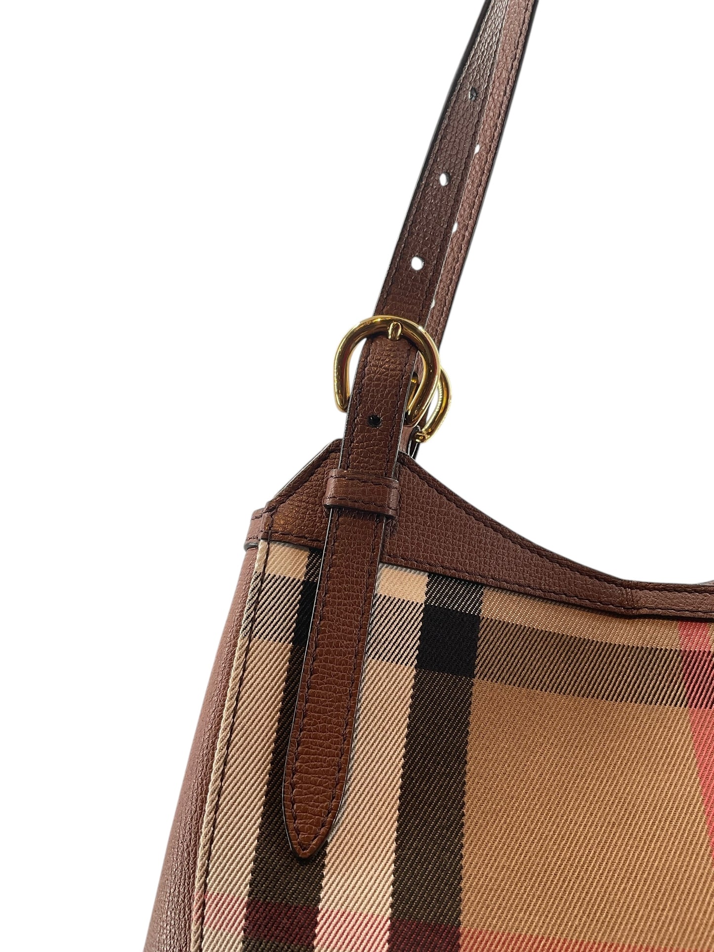 Burberry Small Canterby Tote