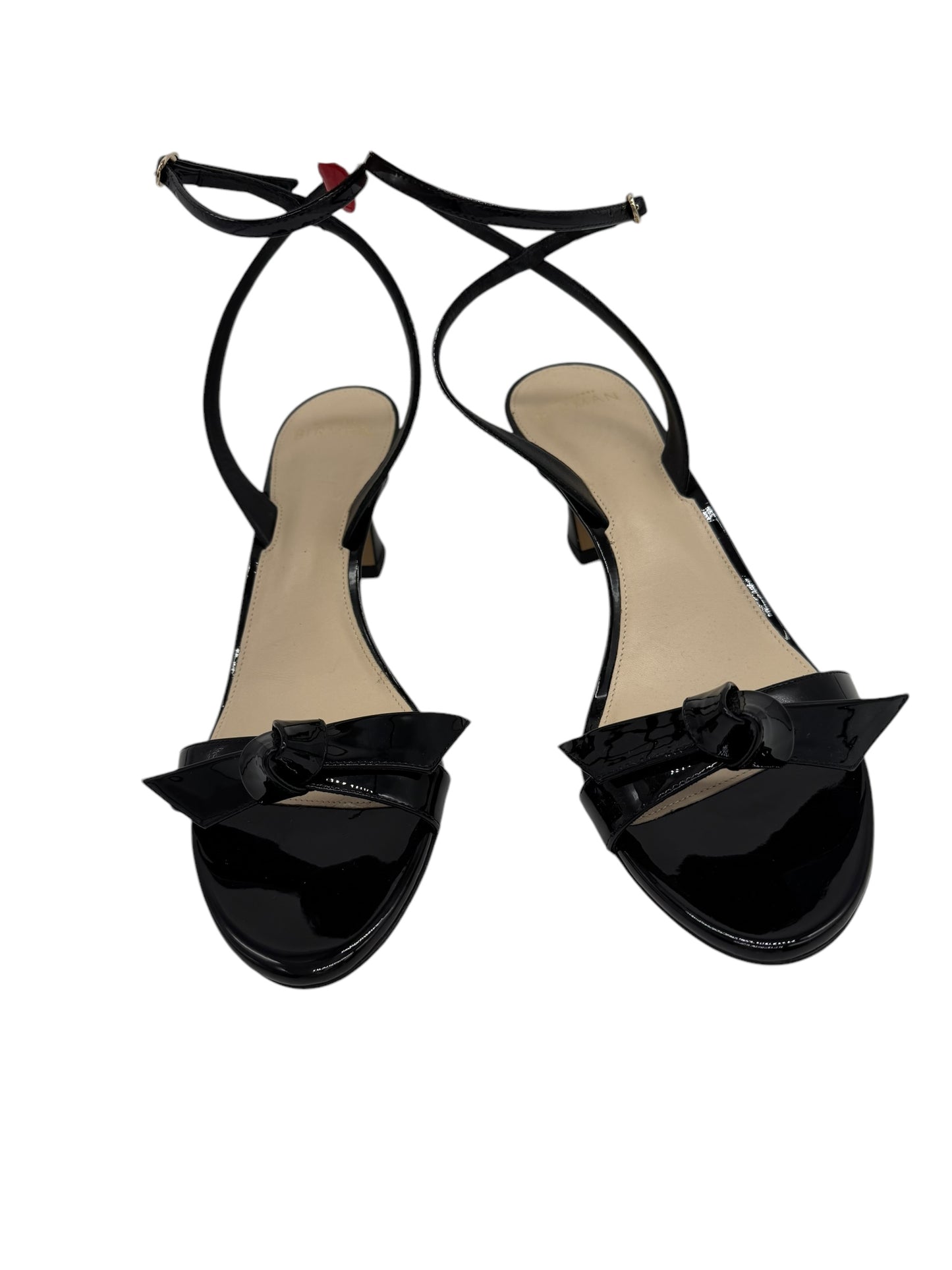 Alexandre Birman Clarita Bell Sandals