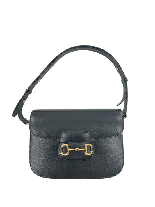 Gucci 1955 Horsebit Shoulder Bag