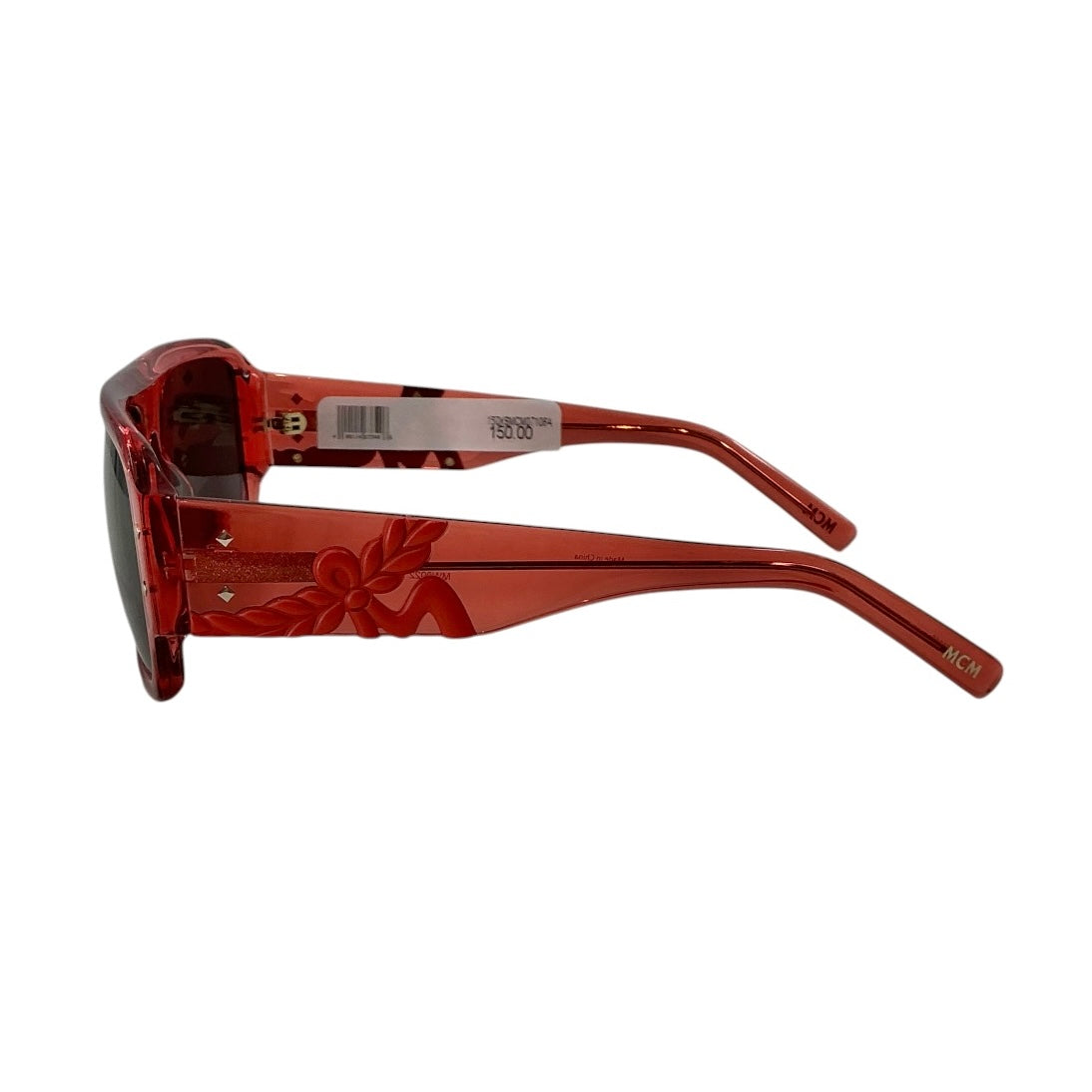 MCM Navigator Unisex Sunglasses
