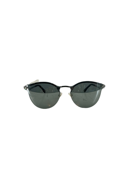 Fendi Cat-Eye Sunglasses