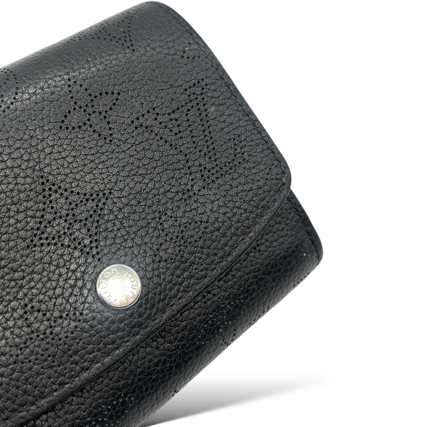 Louis Vuitton Iris Compact Wallet