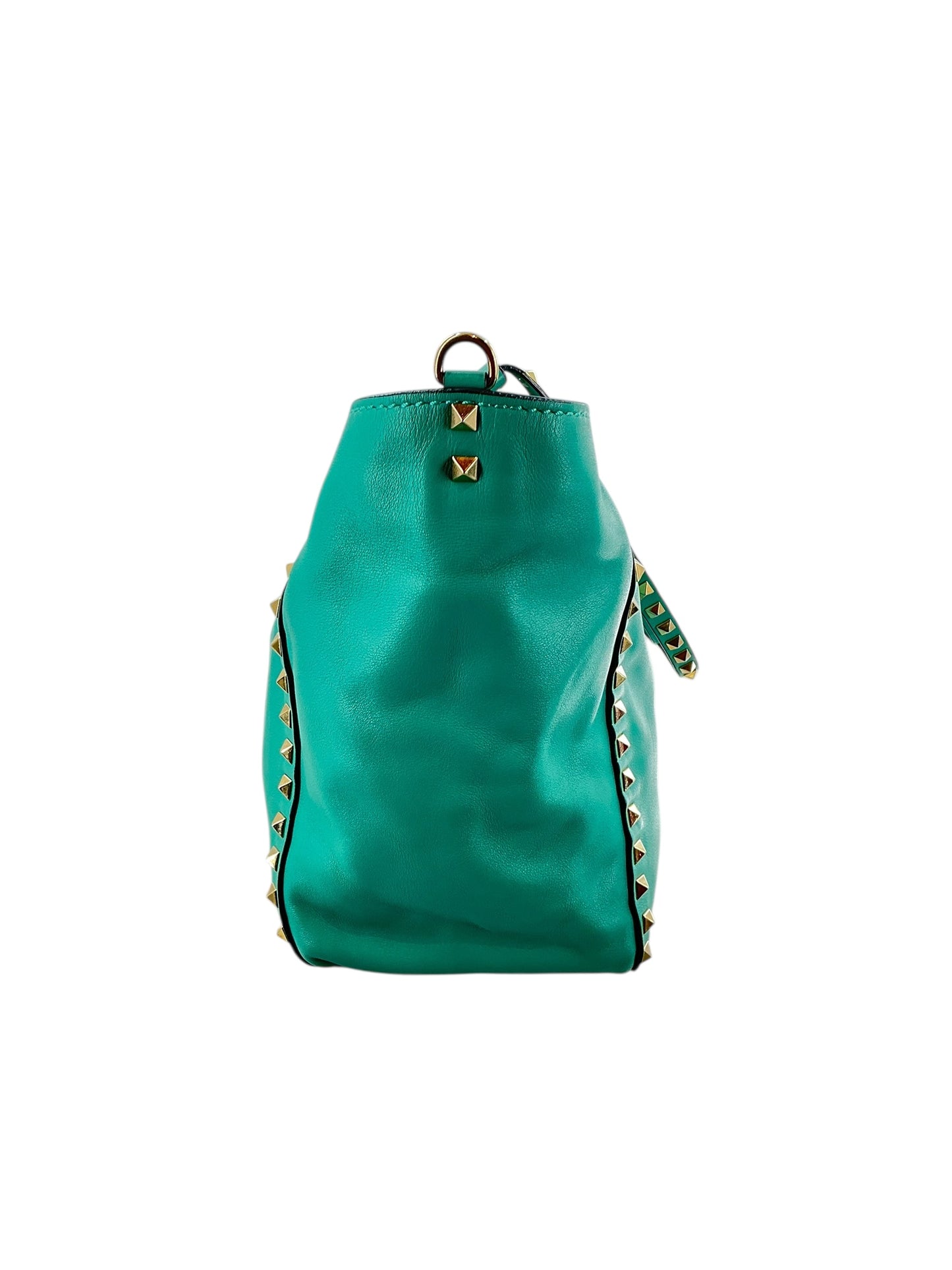 Valentino Rockstud Tote