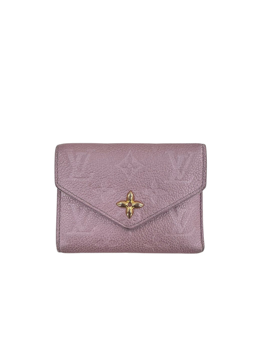 Louis Vuitton Victorine Wallet