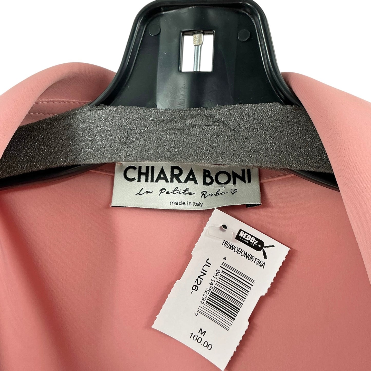 Chiara Boni Duster Coat
