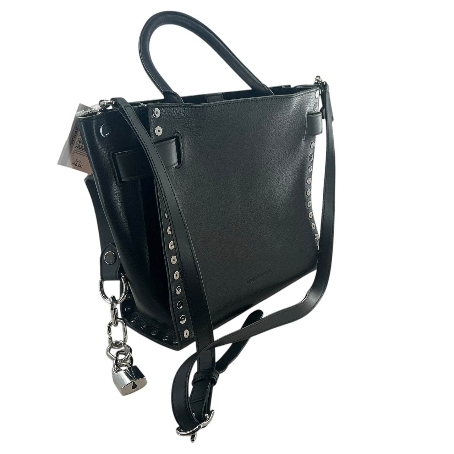 Alexander Wang Large Attica Studded Leather Tote